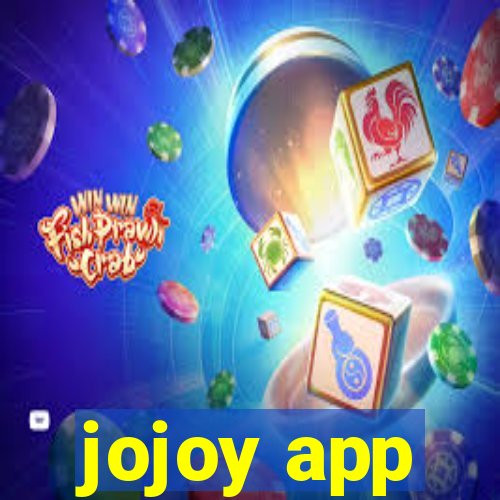 jojoy app